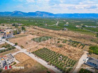 Οικόπεδο 412 τ.μ. για πώληση, Αργολίδα, Άργος-thumb-20
