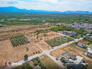 Οικόπεδο 412 τ.μ. για πώληση, Αργολίδα, Άργος-thumb-13