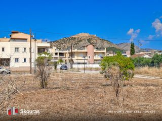 Οικόπεδο 412 τ.μ. για πώληση, Αργολίδα, Άργος-thumb-3