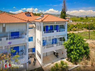 Διαμέρισμα 42 τ.μ. για πώληση, Αργολίδα, Ασίνη-thumb-10