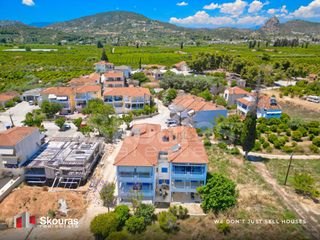 Διαμέρισμα 42 τ.μ. για πώληση, Αργολίδα, Ασίνη-thumb-6