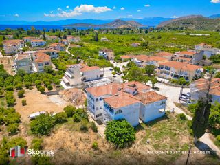 Διαμέρισμα 42 τ.μ. για πώληση, Αργολίδα, Ασίνη-thumb-4