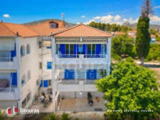 Διαμέρισμα 42 τ.μ. για πώληση, Αργολίδα, Ασίνη-thumb-1