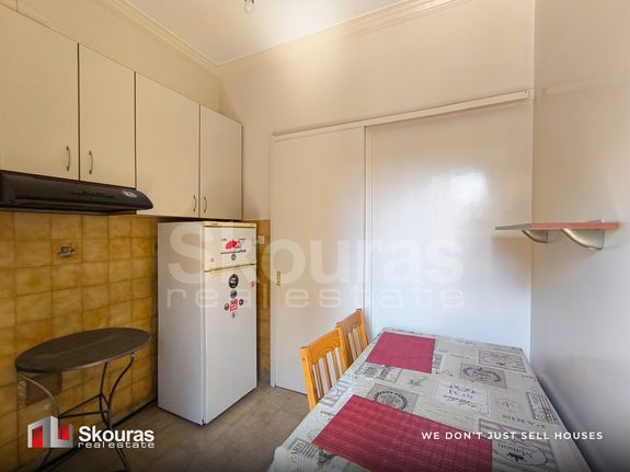 Διαμέρισμα 45 τ.μ. για ενοικίαση, Αχαΐα, Πάτρα