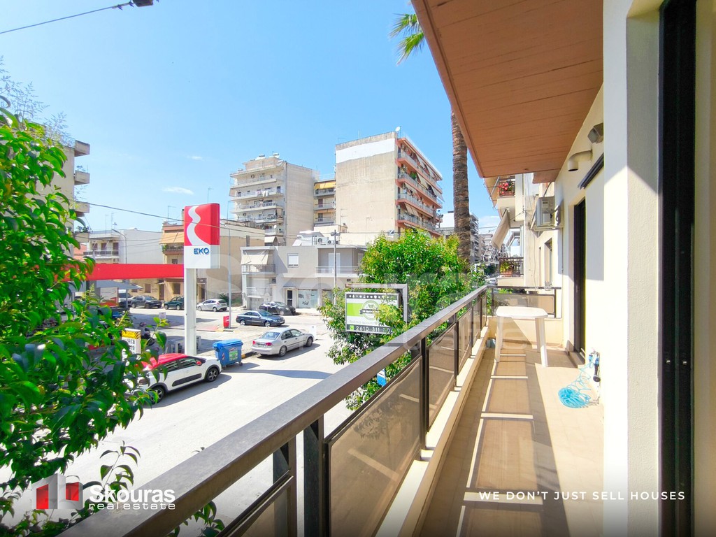 Διαμέρισμα 45 τ.μ. προς ενοικίαση, Σκαγιοπούλειο