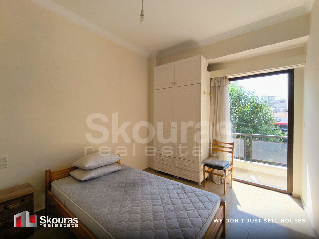 Διαμέρισμα 45 τ.μ. προς ενοικίαση, Σκαγιοπούλειο
