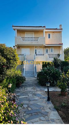 Detached home 165 sqm for sale, Rest Of Attica, Kalivia Thorikou