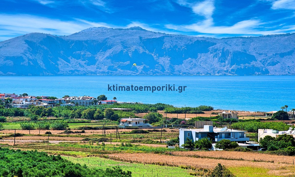 Βίλλα 109 τ.μ. προς πώληση, Ν. Χανίων, Γεωργιούπολη
