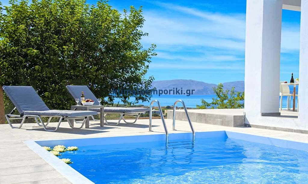 Βίλλα 109 τ.μ. προς πώληση, Ν. Χανίων, Γεωργιούπολη