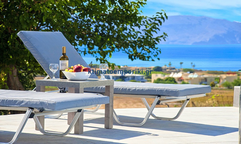 Βίλλα 109 τ.μ. προς πώληση, Ν. Χανίων, Γεωργιούπολη
