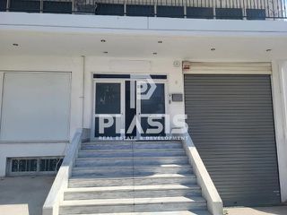 Βιοτεχνικός χώρος 920 τ.μ. για ενοικίαση