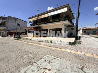 Κατάστημα 148 τ.μ. για ενοικίαση, Ν. Λάρισας, Νίκαια-thumb-1