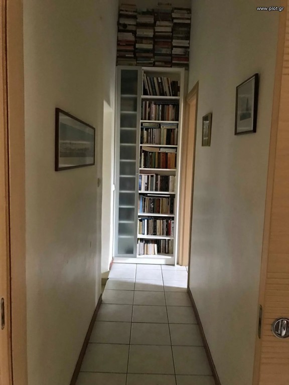 Διαμέρισμα 111 τ.μ. πρός ενοικίαση, Αθήνα - Βόρεια Προάστια, Χαλάνδρι