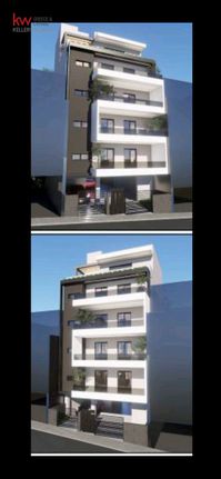 Apartment 86 sqm for sale, Athens - West, Agioi Anargiroi