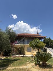 Μονοκατοικία 132 τ.μ. για πώληση, Μεσσηνία, Ιθώμης-thumb-43