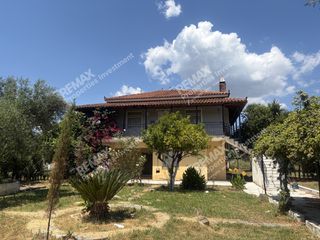 Μονοκατοικία 132 τ.μ. για πώληση, Μεσσηνία, Ιθώμης-thumb-41