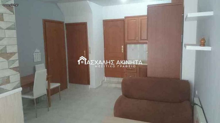 Studio 38 sqm for rent, Heraklion Prefecture, Heraclion Cretes