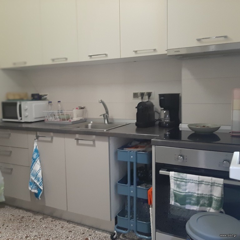Διαμέρισμα 75 τ.μ. προς πώληση, Ξηροκρήνη