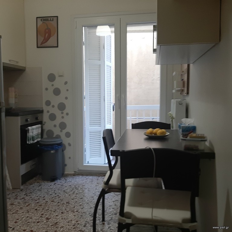Διαμέρισμα 75 τ.μ. προς πώληση, Ξηροκρήνη