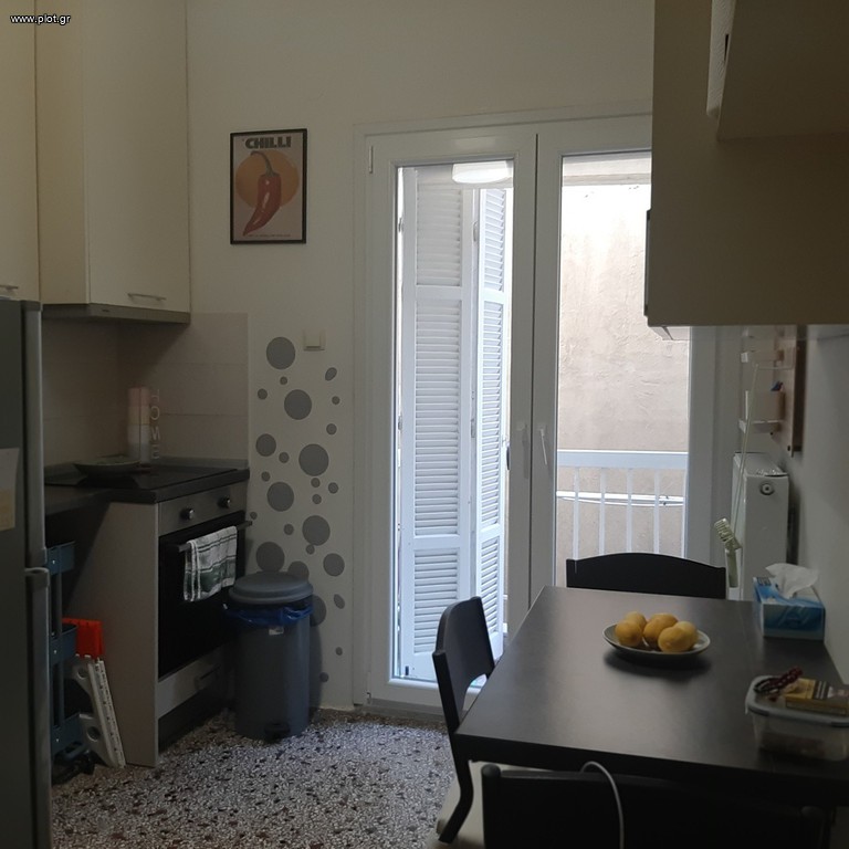 Διαμέρισμα 75 τ.μ. προς πώληση, Ξηροκρήνη