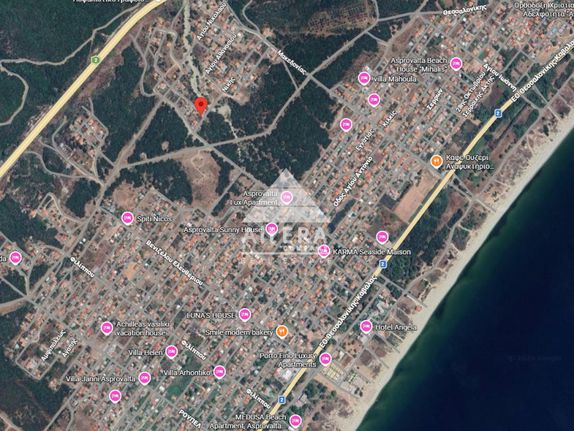 Parcel 203 sqm for sale, Thessaloniki - Rest Of Prefecture, Agios Georgios