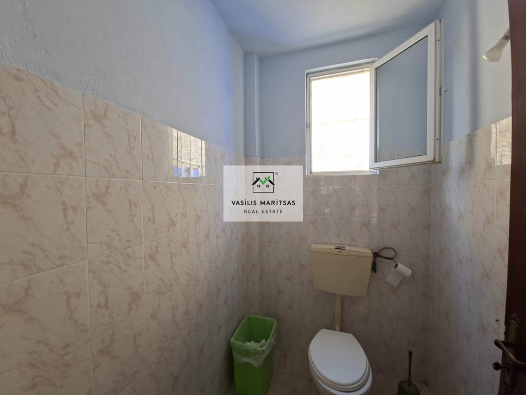 Κατάστημα 140 τ.μ. προς ενοικίαση, Εσπερίες