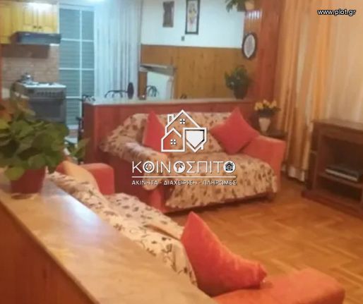Apartment 80 sqm for rent, Thessaloniki - Suburbs, Ampelokipoi
