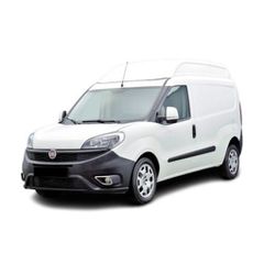 Fiat 2018 Doblo