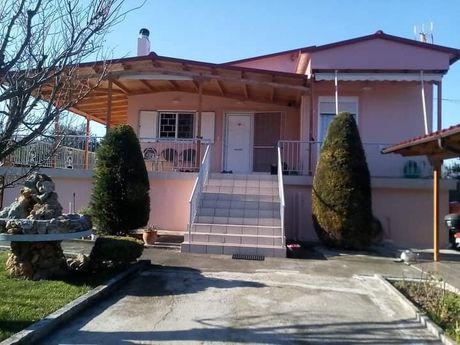 Μονοκατοικία 112 τ.μ. για πώληση