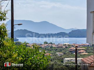 Μονοκατοικία 185 τ.μ. για πώληση, Ν. Λευκάδας, Λευκάδα-thumb-3