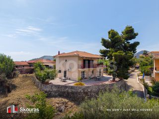 Μονοκατοικία 185 τ.μ. για πώληση, Ν. Λευκάδας, Λευκάδα-thumb-2
