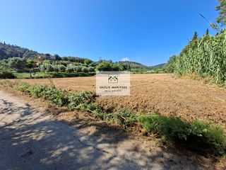 Οικόπεδο 4.100 τ.μ. για πώληση