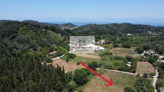 Οικόπεδο 4.100 τ.μ. προς πώληση, Εσπερίες-thumb-2