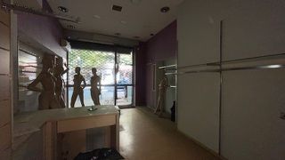 Κατάστημα 34 τ.μ. για ενοικίαση