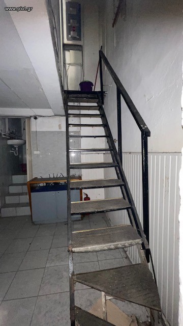 Κατάστημα 34 τ.μ. πρός ενοικίαση, Αθήνα - Κέντρο, Πατήσια