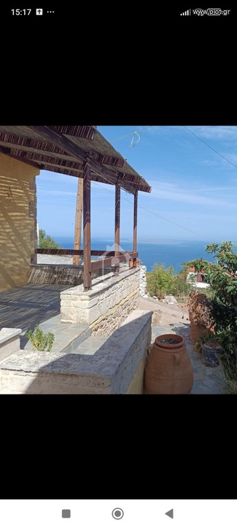 Μονοκατοικία 80 τ.μ. προς ενοικίαση, Ρούσα Εκκλησία