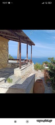 Detached home 80 sqm for rent, Lasithi Prefecture, Siteia