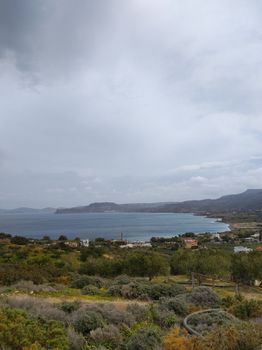 Οικόπεδο 16.688 τ.μ. προς πώληση