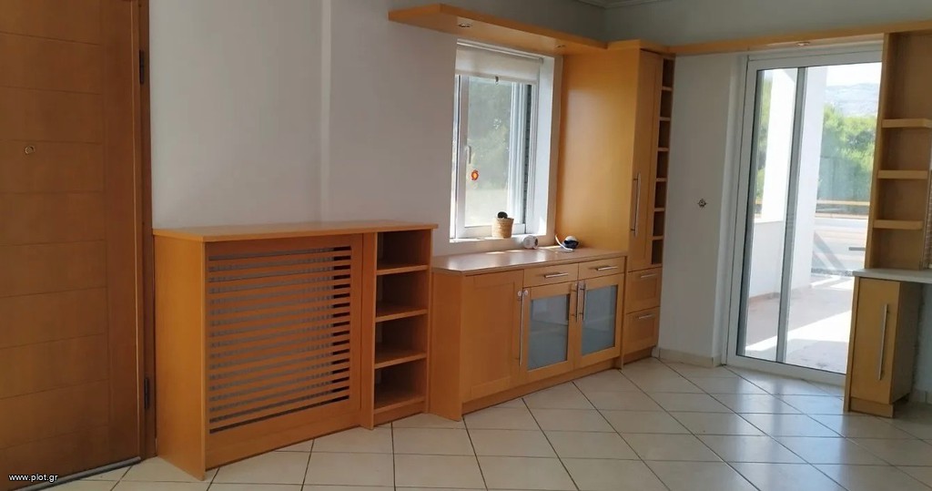 Διαμέρισμα 100 τ.μ. πρός ενοικίαση, Αθήνα - Νότια Προάστια, Βούλα