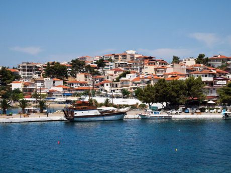 Διαμέρισμα 58 τ.μ. πρός πώληση