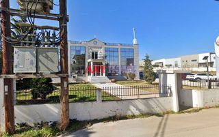 Βιοτεχνικός χώρος 2.500 τ.μ. για πώληση