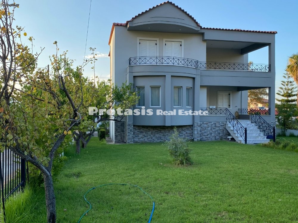 Μεζονέτα 158 τ.μ. προς πώληση, Καστρί Αρτεμισίου