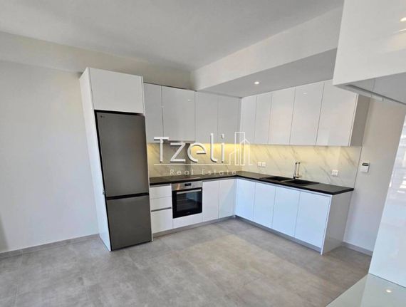 Apartment 48 sqm for rent, Achaia, Patra