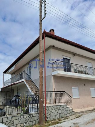 Detached home 129 sqm for sale, Thessaloniki - Rest Of Prefecture, Arethousa