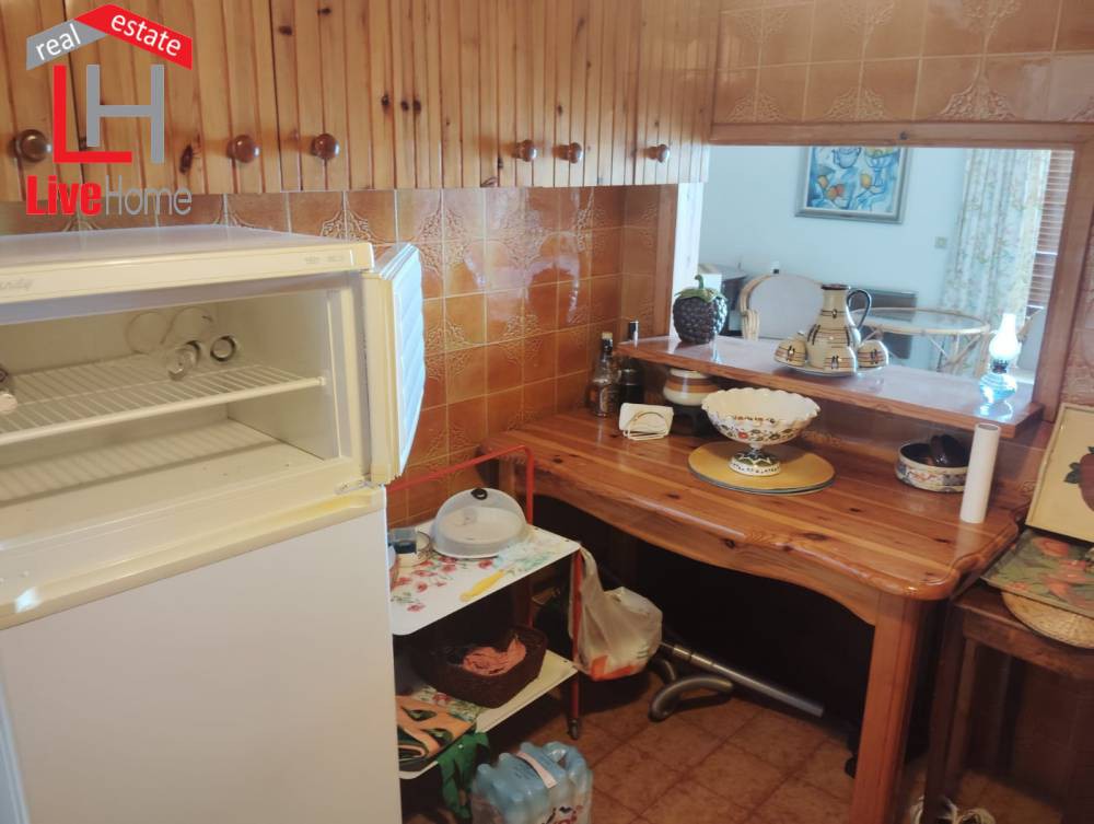 Μονοκατοικία 80 τ.μ. πρός ενοικίαση, Κορινθία, Ευρωστίνη