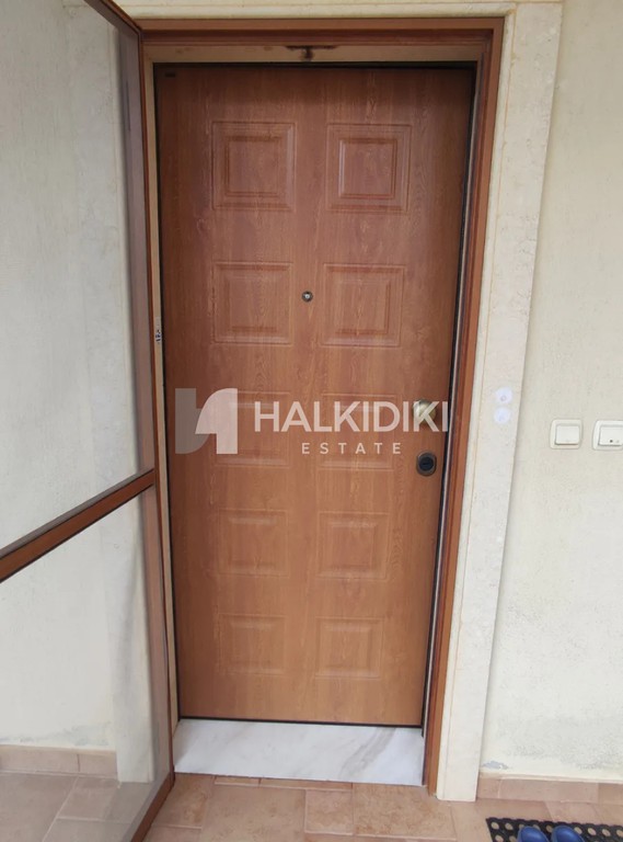 Διαμέρισμα 70 τ.μ. προς πώληση, Νέα Φώκαια Κασσάνδρας