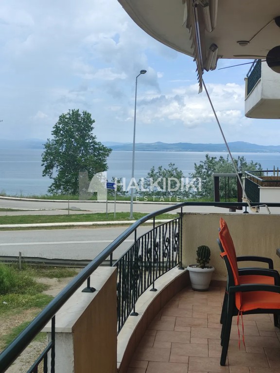 Διαμέρισμα 70 τ.μ. προς πώληση, Νέα Φώκαια Κασσάνδρας