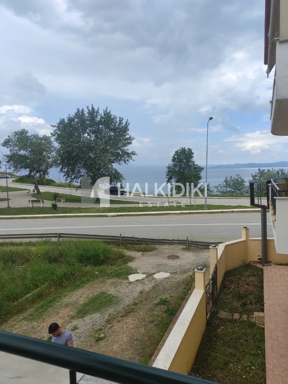 Διαμέρισμα 70 τ.μ. προς πώληση, Νέα Φώκαια Κασσάνδρας