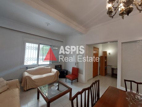 Διαμέρισμα 90 τ.μ. πρός ενοικίαση
