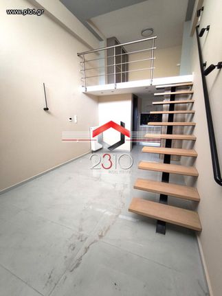 Studio / γκαρσονιέρα 40 τ.μ. για πώληση, Θεσσαλονίκη - Κέντρο, Δόξα